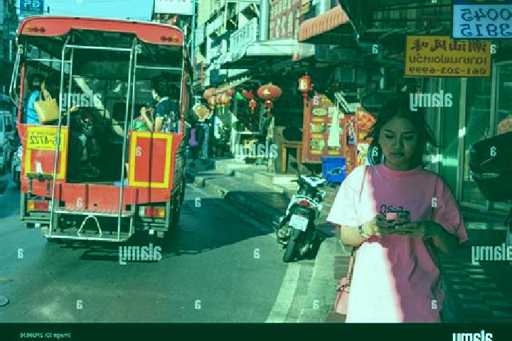 Lillian, 26 — Escort in Huai Rat, Thailand