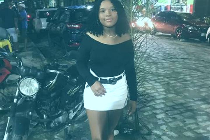Lillian, 26 — Escort in Itapitanga, Brazil