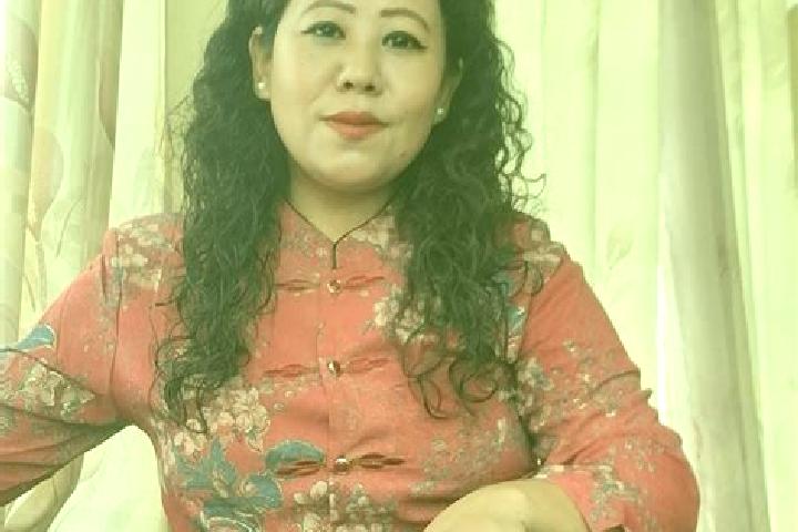 Lillian, 26 — Escort in Jorethang, India