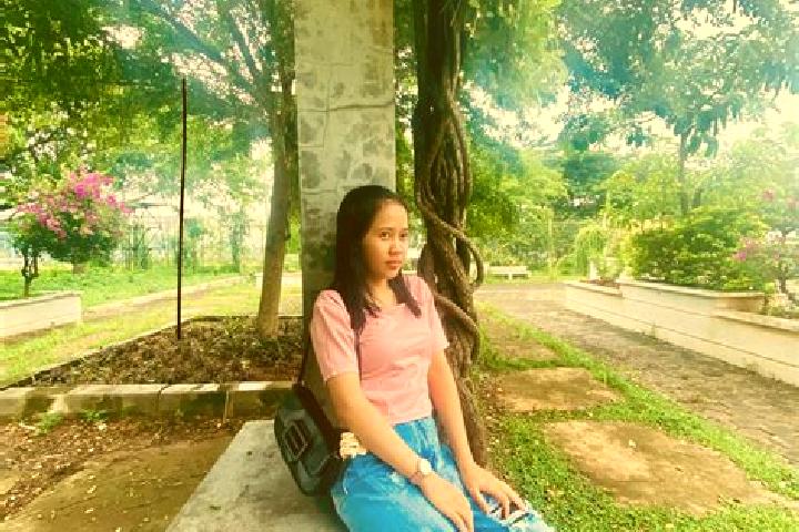 Lillian, 26 — Escort in Karanggeneng, Indonesia