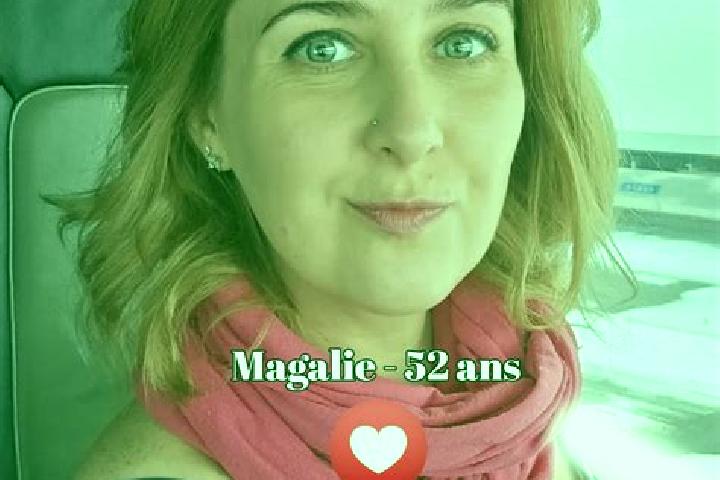 Lillian, 26 — Escort in Laverune, France
