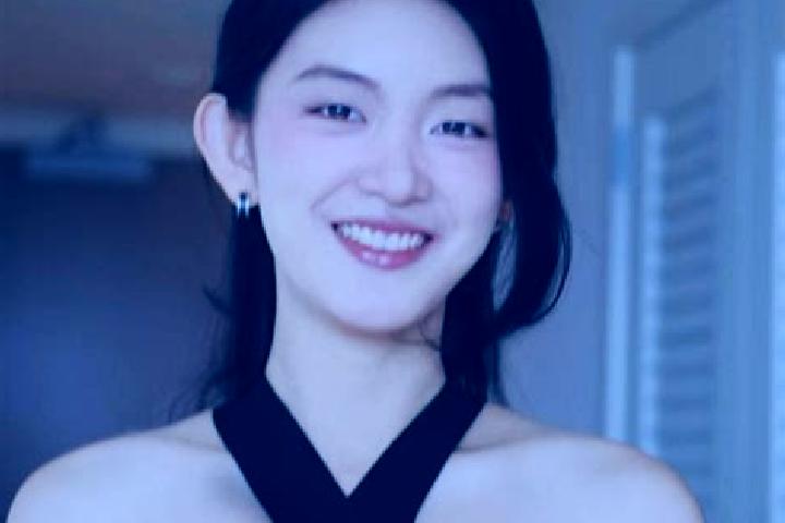 Lillian, 26 — Escort in Lingzhi Town, China