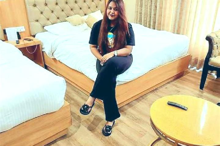 Lillian, 26 — Escort in Malakanagiri, India