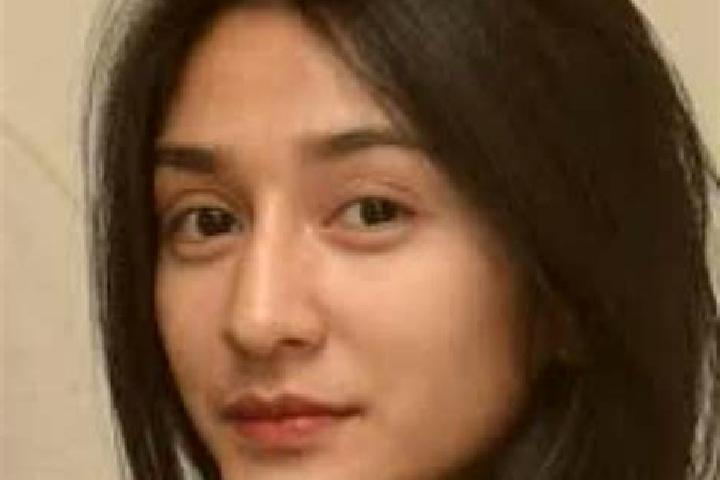 Lillian, 26 — Escort in Mekarsari, Indonesia