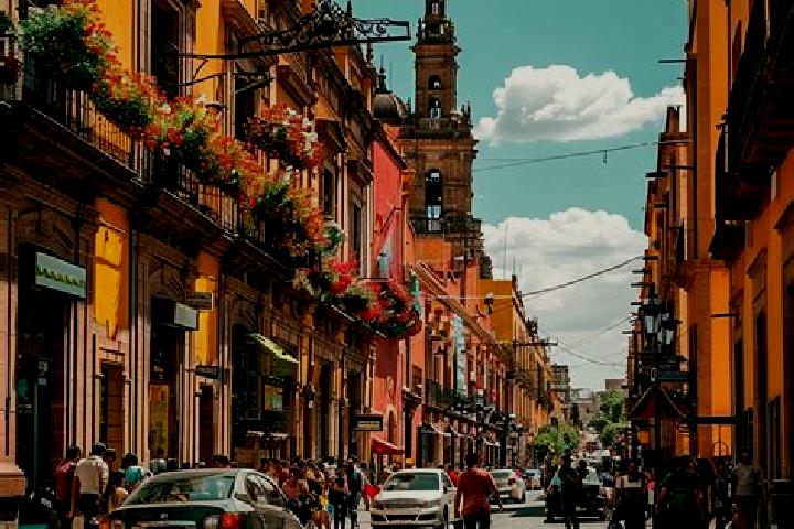 Lillian, 26 — Escort in Metlaltoyuca, Mexico