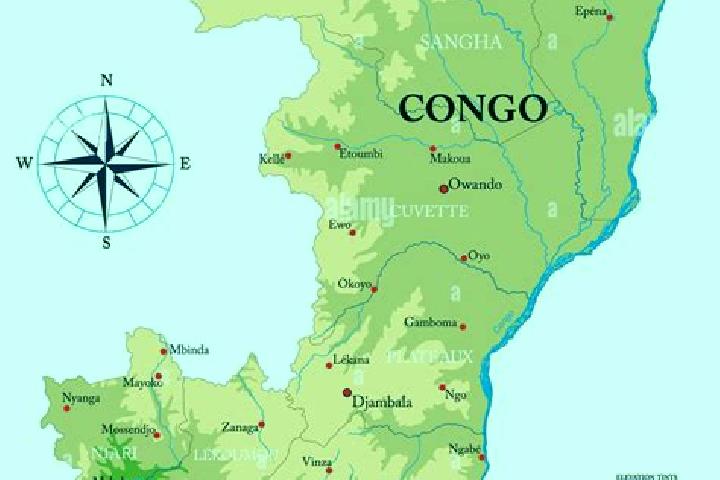 Lillian, 26 — Escort in Mindouli, Congo