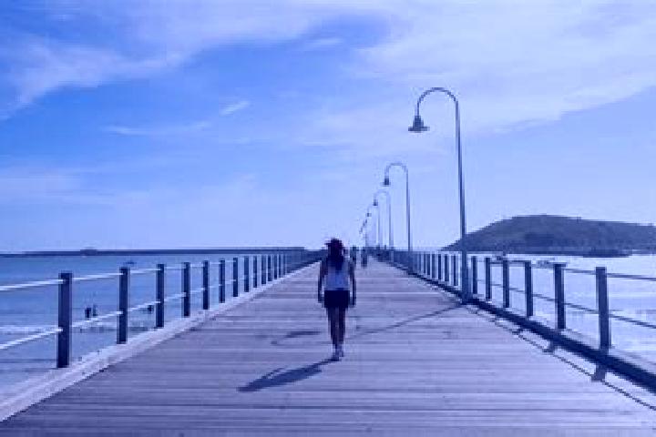 Lillian, 26 — Escort in Mollymook, Australia