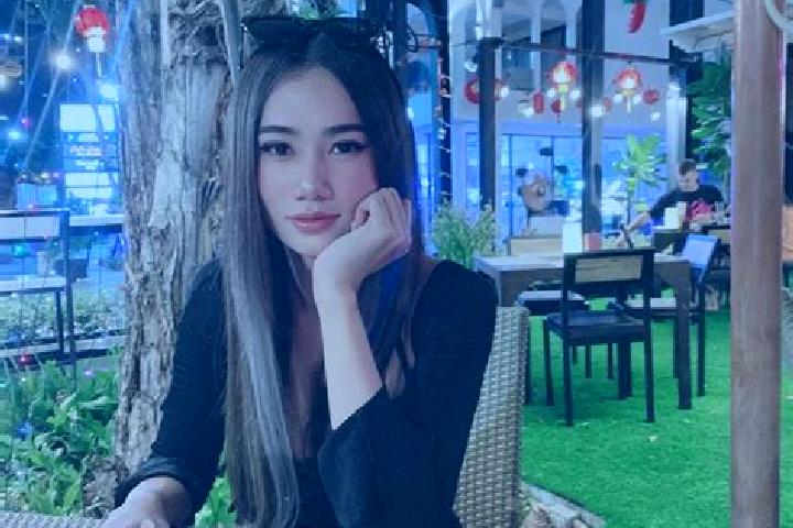 Lillian, 26 — Escort in Mueang Nonthaburi, Thailand