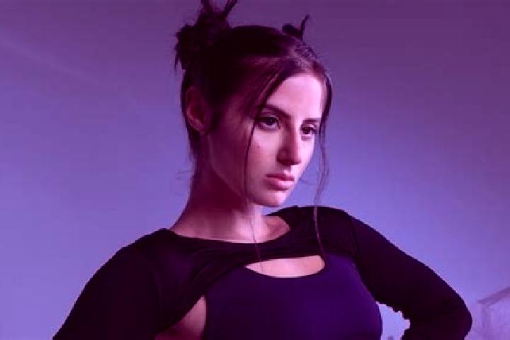 Lillian, 26 — Escort in Natile Nuovo, Italy