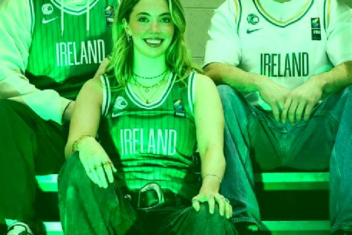 Lillian, 26 — Escort in Newcastle, Ireland