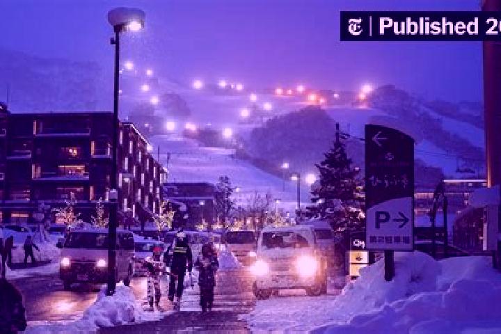 Lillian, 26 — Escort in Niseko, Japan