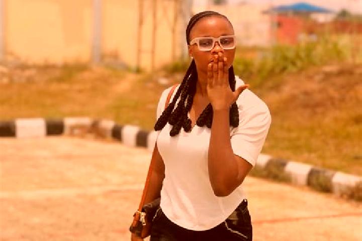 Lillian, 26 — Escort in Oye-Ekiti, Nigeria
