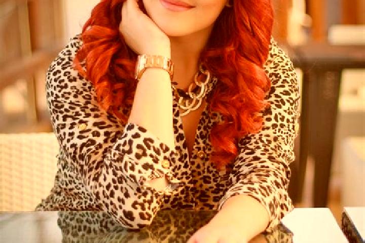 Lillian, 26 — Escort in Pervomaysk, Ukraine
