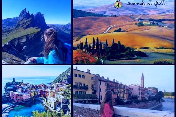 Lillian, 26 — Escort in Piossasco, Italy