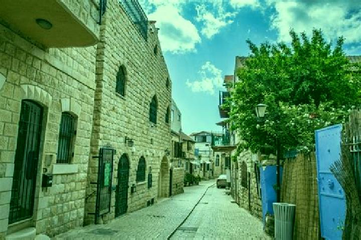 Lillian, 26 — Escort in Safed, Israel