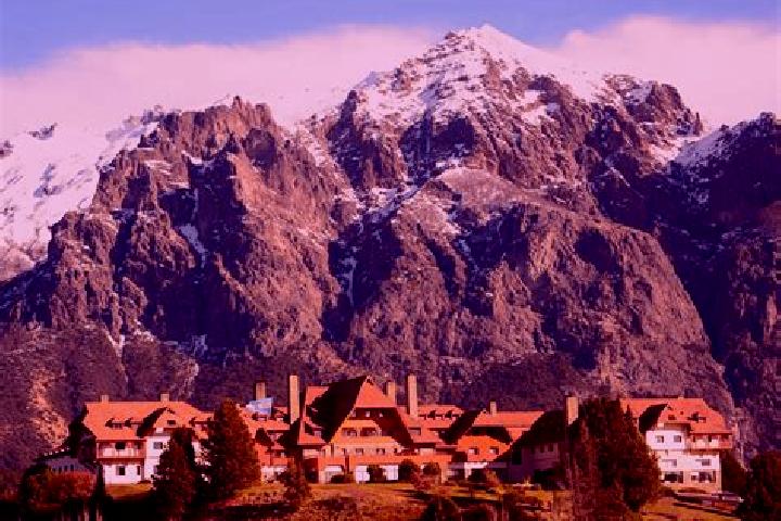 Lillian, 26 — Escort in San Carlos de Bariloche, Argentina