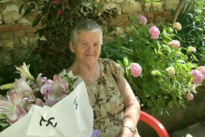 Lillian, 26 — Escort in Saraqinishte, Albania