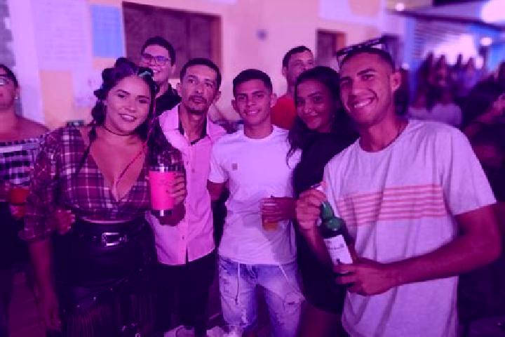 Lillian, 26 — Escort in Serra Caiada, Brazil