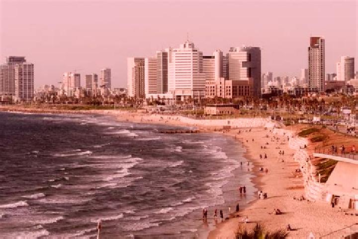 Lillian, 26 — Escort in Sitriyya, Israel