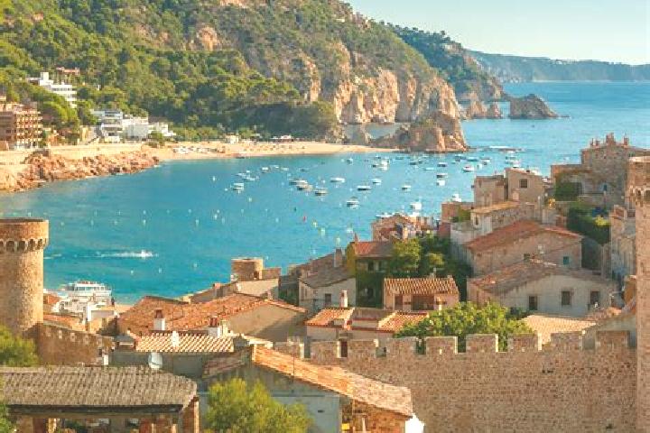 Lillian, 26 — Escort in Sopeira, Spain