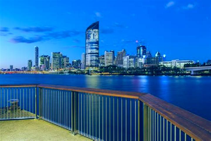 Lillian, 26 — Escort in Southbank, Australia