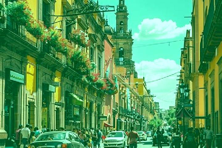 Lillian, 26 — Escort in Tala, Mexico