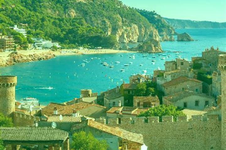 Lillian, 26 — Escort in Tardienta, Spain