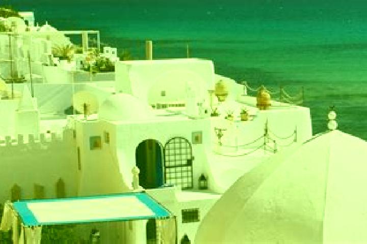 Lillian, 26 — Escort in Tinja, Tunisia