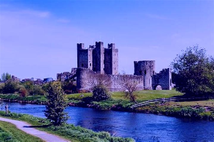 Lillian, 26 — Escort in Trim, Ireland