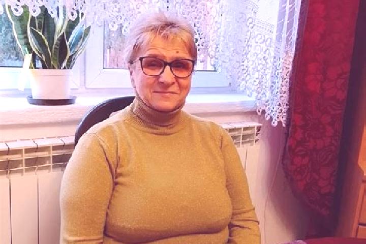 Lillian, 26 — Escort in Tuczepy, Poland