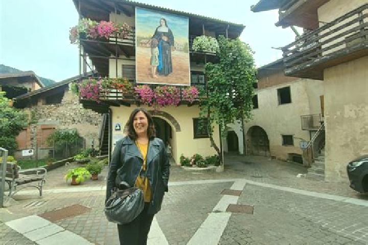 Lillian, 26 — Escort in Vigolo Vattaro, Italy