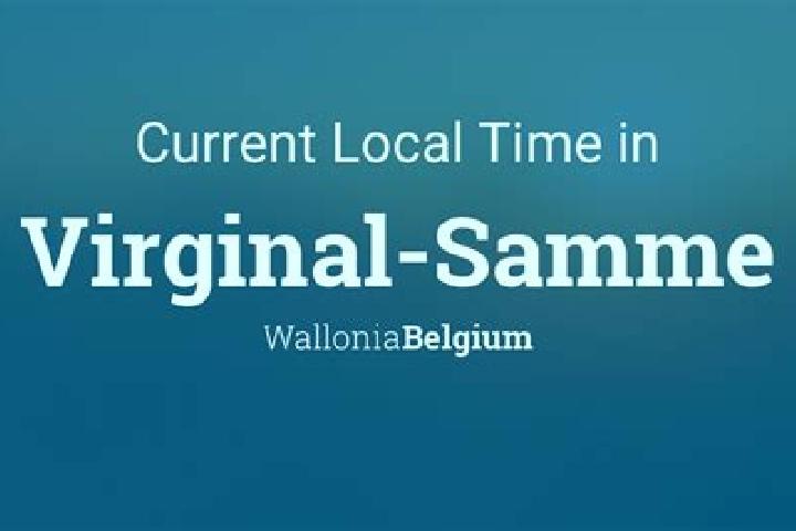 Lillian, 26 — Escort in Virginal-Samme, Belgium