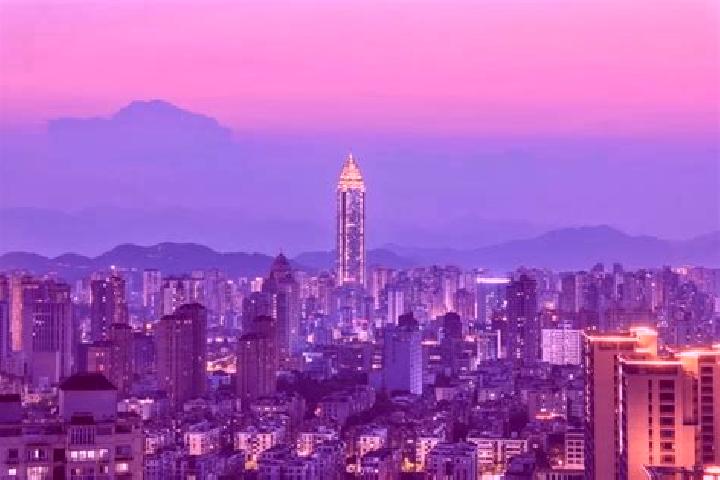 Lillian, 26 — Escort in Wanzhou, China
