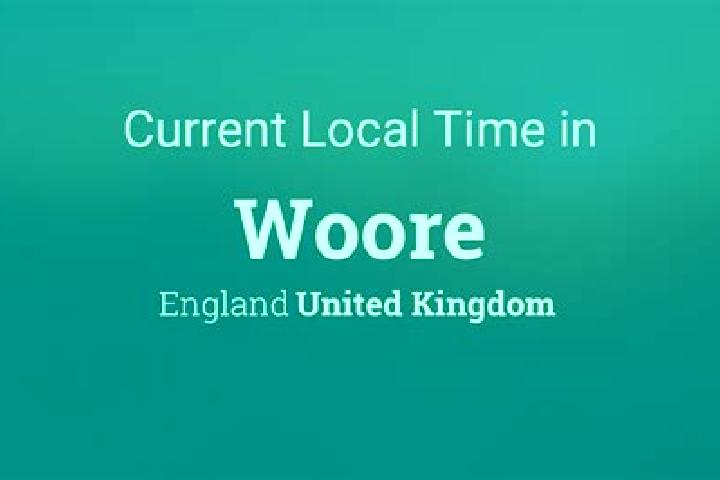 Lillian, 26 — Escort in Woore, United Kingdom