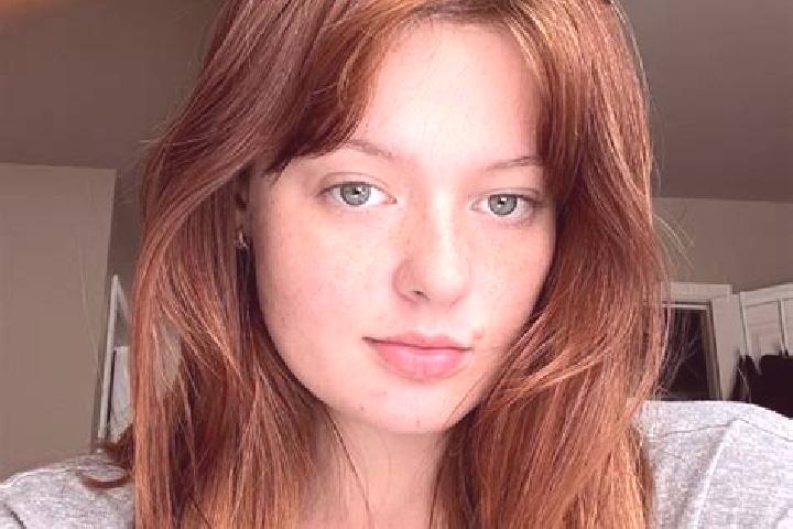 Lillian, 27, a auburn brown-eyed european companion based in Greboszow. Offering 69, Girlfriend Experience, Duos, CIM, Tantra. Available for incall and outca...