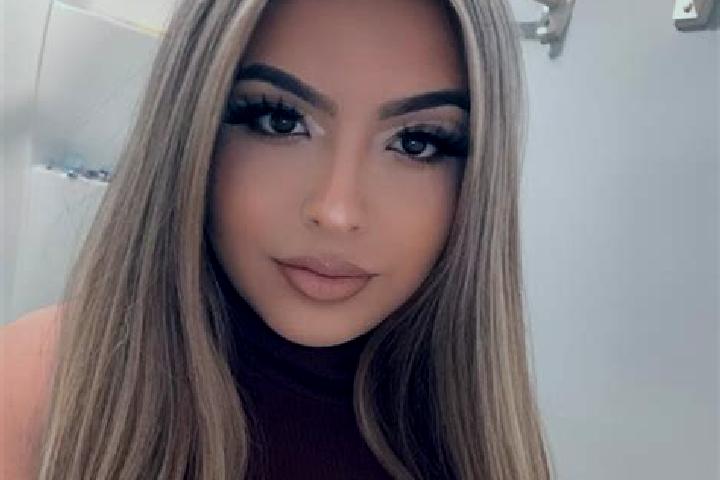 Lillian, 27, a blonde brown-eyed latina companion based in Tangerine. Offering Deep French Kissing, BDSM, GFE, Massage. Available for incall and outcall, day...