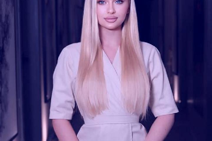 Lillian, 27, a blonde grey-eyed caucasian companion based in Merdingen. Offering Tantra, Erotic Massage, Striptease, Overnight. Available for incall and outc...