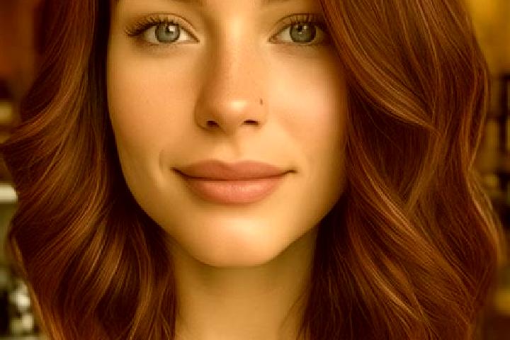 Lillian, 27, a chestnut amber-eyed mixed companion based in Baloda. Offering Erotic Massage, BDSM, Girlfriend Experience, Duos. Available for incall and outc...