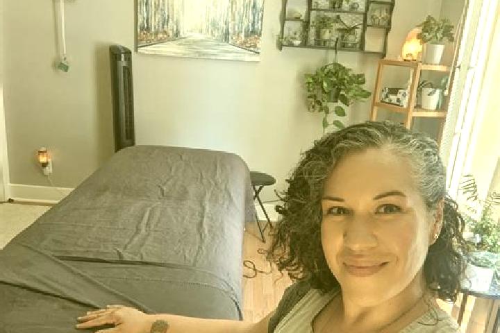 Lillian, 27, a chestnut grey-eyed ebony companion based in Beu. Offering Erotic Massage, Couples, Domination. Available for incall and outcall, day and eveni...