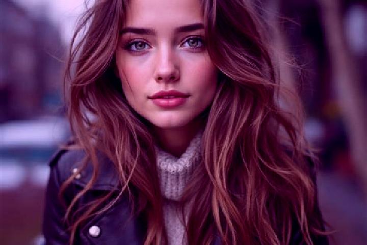 Lillian, 27, a chestnut grey-eyed mixed companion based in Renca. Offering GFE, CIM, Couples, Duos. Available for incall and outcall, overnight bookings avai...