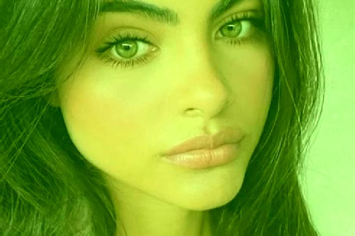 Lillian, 27, a chestnut hazel-eyed middle eastern companion based in Speicher. Offering Overnight, A-Level, CIM. Available for incall and outcall, day and ev...