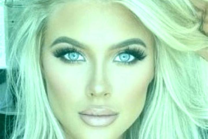 Lillian, 27, a platinum blonde blue-eyed caribbean companion based in Nhamayabue. Offering Prostate Massage, Party Girl, Travel Companion. Available for inca...