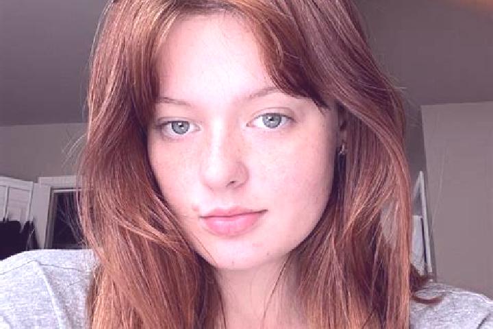 Lillian, 27, a red grey-eyed mixed companion based in Gatka. Offering BDSM, CIM, Tantra. Available for incall and outcall, overnight bookings available.