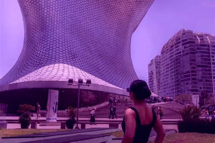 Lillian, 27 — Escort in Acatzingo, Mexico
