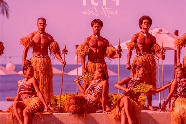 Lillian, 27 — Escort in Ahau, Fiji