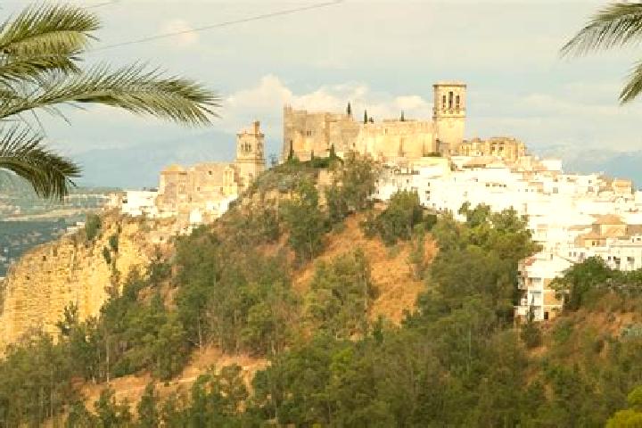 Lillian, 27 — Escort in Arcos de la Frontera, Spain