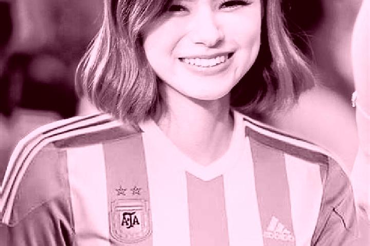 Lillian, 27 — Escort in Armstrong, Argentina