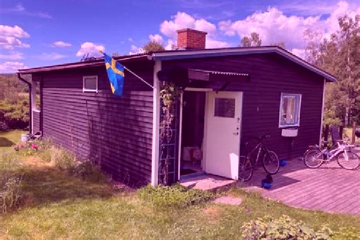 Lillian, 27 — Escort in Bengtsfors, Sweden