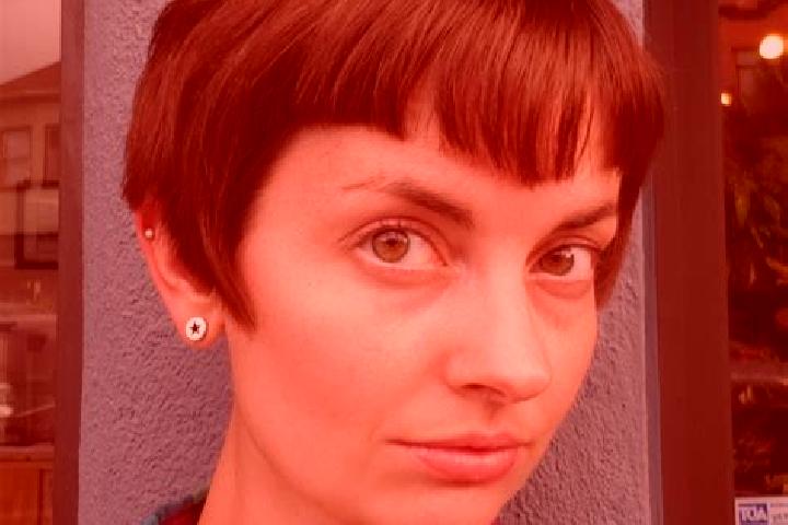 Lillian, 27 — Escort in Busu, Romania