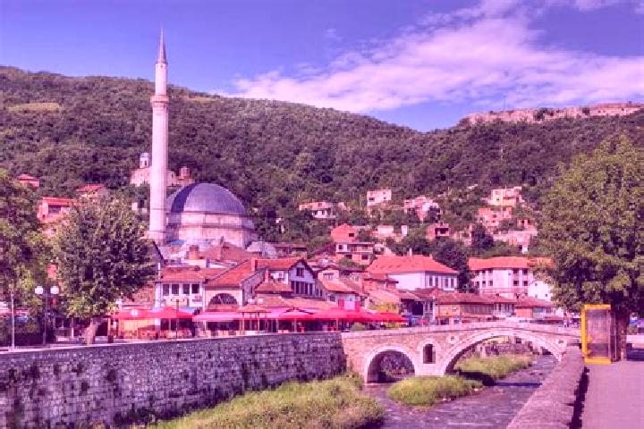 Lillian, 27 — Escort in Cabra, Kosovo